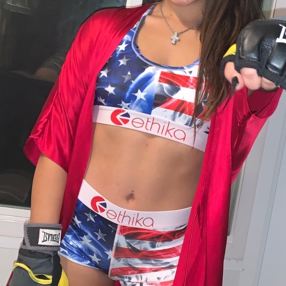 Ethika matching set - Picture 4 of 4